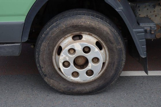 Tipper Van Mitsubishi Fuso Canter 6C15 Diesel 150hp 2000 Fuso Canter 6C15 2000 2 image 14