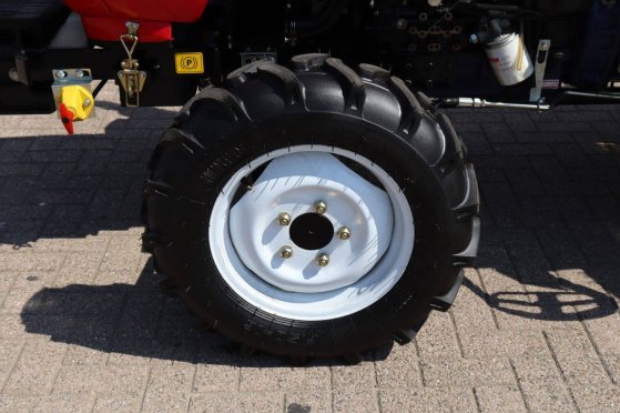 Mini tractor TE254 Diesel 2025 TE254 2025 2 image 14