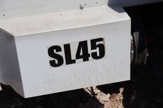 Articulated loader SDLOOL SL45 Petrol 15kW 2025 SDLOOL SL45 2025 2 image 14