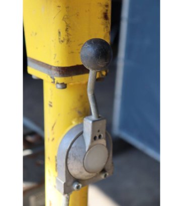 Vibratory Plate Wacker Neuson DPU 6555H Diesel 9.6kW 2013 Neuson DPU 6555H 2013 2 image 14