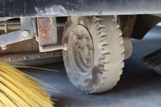 Karcher Electric Sweeper Kärcher 2 image 14