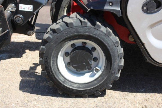 Manitou MT 625 H Telehandler Diesel 2500kg 2022 MT 625 H 2022 2 image 14