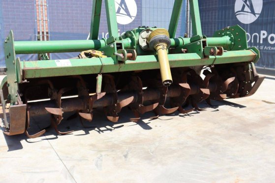 Rotary tiller Onbekend 2 image 14