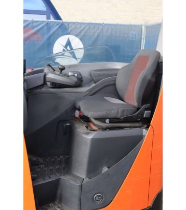 Reachtruck BT Elektrisch BT 2 image 14