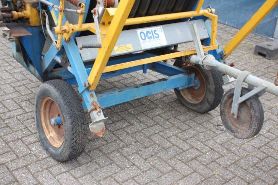 Ocis irrigation reel Onbekend 2 image 14
