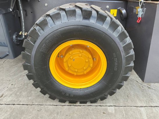 Rough Terrain Forklift SDLOOL SL35 SDLOOL SL35 2026 2 Rough Terrain Forklift image 14