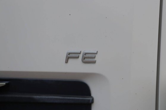 Box truck Truck Volvo FE280 Refrigerated Diesel 2007 FE280 frigo 2007 2 image 14