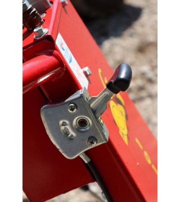 Sweeper GS Power Brush 1010 Petrol (Margin) GS Power Brush 1010 2 image 29