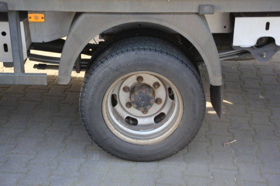 Opel R4500 Movano Diesel 120kW Van 2021 Opel R4500 Movano R4500, Movano 2021 2 Closed vans image 29