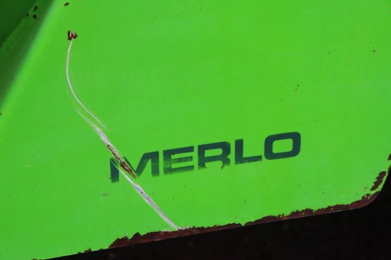 Merlo P 30.7 Diesel Telehandler 3000kg P 30.7 2 image 14
