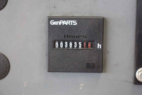 Generator SDMO R90C3 Diesel 80kVA 2011 SDMO R90C3 2011 2 Generators image 14