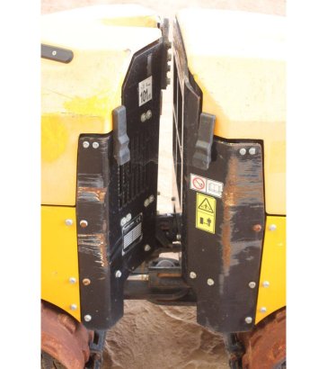 Compactor Ammann ARR 1575 Diesel 15kW 2018 ARR 1575 2018 2 image 14