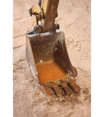 Mini excavator Caterpillar 303C Diesel 18.5kW 2011 18 2011 2 image 14