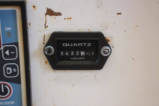 Generator Ayerbe AY-1500 Diesel 40kVA 2012 Ayerbe AY-1500 2012 2 Generators image 14
