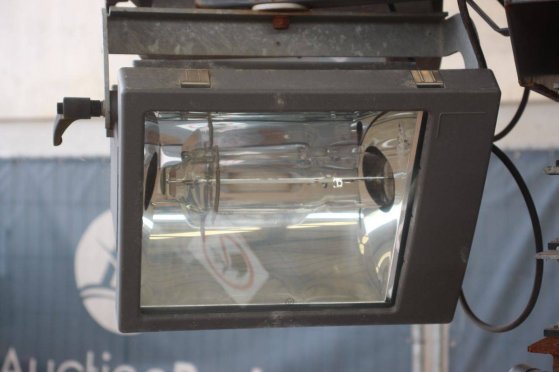 Lighting mast QLT H50 Diesel 4.9kVA 2016 QLT H50 2016 2 image 14