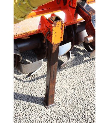 Tortella 300 2005 Rotary tiller Tortella 300 2005 2 image 14