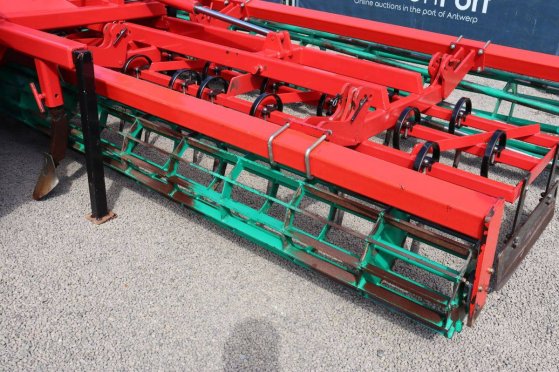 Frickelo seed cultivator Frickelo 2 image 14