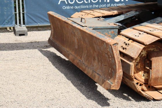 Crawler excavator Hyundai Robex145LCR-9 Diesel 115kW 2010 Robex145LCR-9 2010 2 Crawler Excavators image 14
