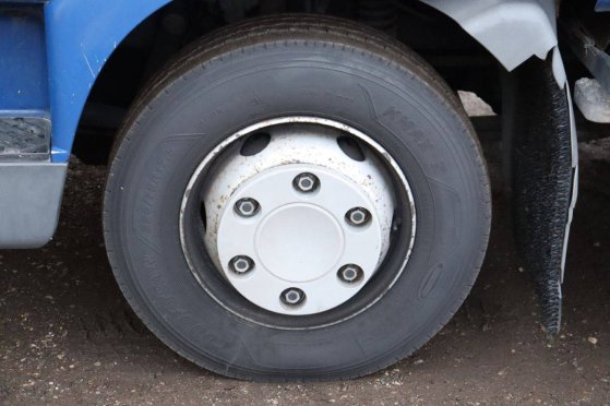 Koelwagen Renault MIDLUM 180-08/B Diesel 174pk 2006 701 2006 2 Refrigerated vans image 14