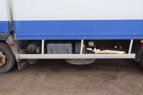 Bakwagen Vrachtwagen Iveco ML90E18 Diesel 177pk ML90E18 2 image 14