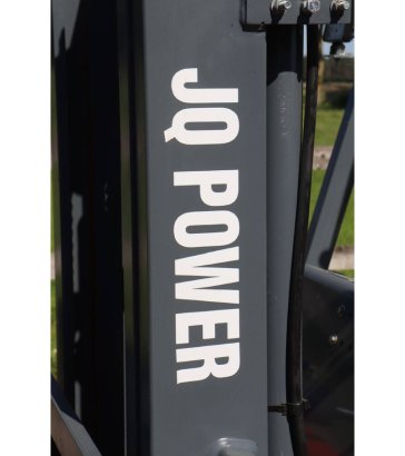 Forklift JQ Power CPCD25 Diesel 2500kg 3.0m 2025 New JQ Power CPCD25 2025 1 Forklift image 14