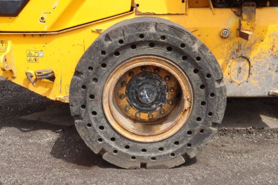 JCB 437 Diesel Wheel Loader 129kW 2018 437 2018 2 Wheel Loaders image 14
