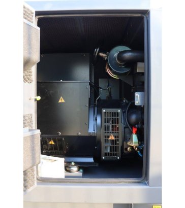 Generator Ricardo GF2-W55 Diesel 50kVA 2026 New Ricardo GF2-W55 2026 1 image 14