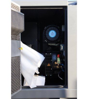 Generator Ricardo GF2-W41 Diesel 38kVA 2026 New Ricardo GF2-W41 2026 1 Generators image 14