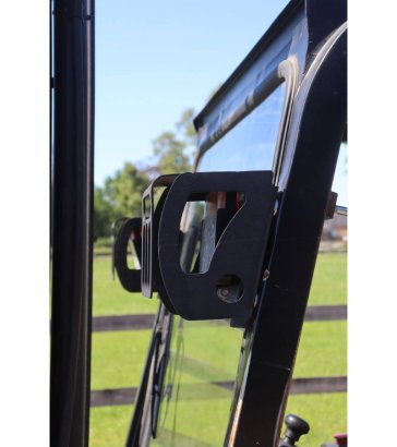 Forklift EP Equipment CPD20FVD8 Electric 2000kg 4.5m 2018 EP Equipment CPD20FVD8 2018 2 Forklift image 14