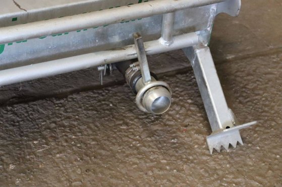 Irrigation reel Pioggia Carnevali C500/17 63-100 2020 Pioggia Carnevali C500/17 63-100 2020 2 image 14