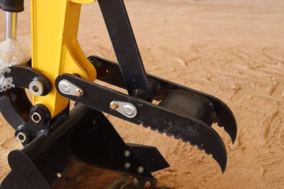 Mini excavator AGT Industrial QH12R Petrol 2024 AGT Industrial QH12R 2024 2 image 14