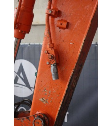 Crawler excavator Hitachi ZX130LCN-5B Diesel 23.4kW 2016 ZX130LCN-5B 2016 2 Crawler Excavators image 14