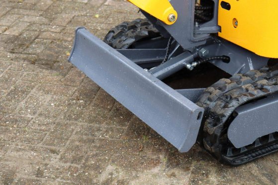 Mini Excavator CMH C12 Diesel 7kW 2026 New CMH C12 2026 1 image 14