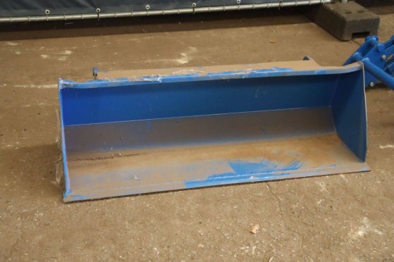 Solis 2400 Front Loader Solis 2400 2 image 14