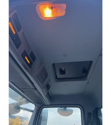 Mercedes-Benz 1327 Diesel Truck 2016 with Gantry Alarm Mercedes-Benz 1327 2016 2 image 14
