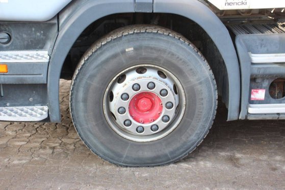 Gantry system Truck Scania G440 Diesel 2012 G440 2012 2 image 14