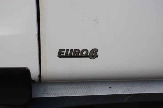 Refrigerated Truck Scania R410 Diesel 2013 R410 2013 2 image 14