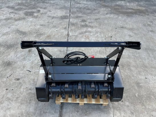 Mulcher ML45 2026 New ML45 2026 1 image 14