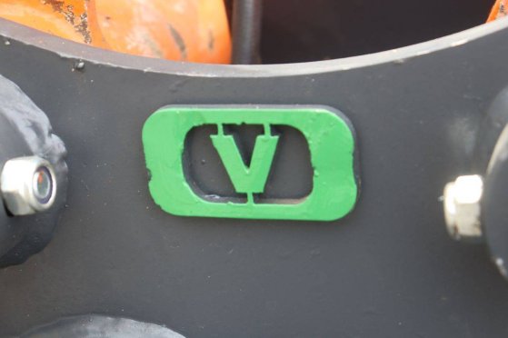 Crawler excavator Hitachi ZX55U-6 CLR Diesel 29.1kW 2022 ZX55U-6 CLR 2022 2 Crawler Excavators image 14