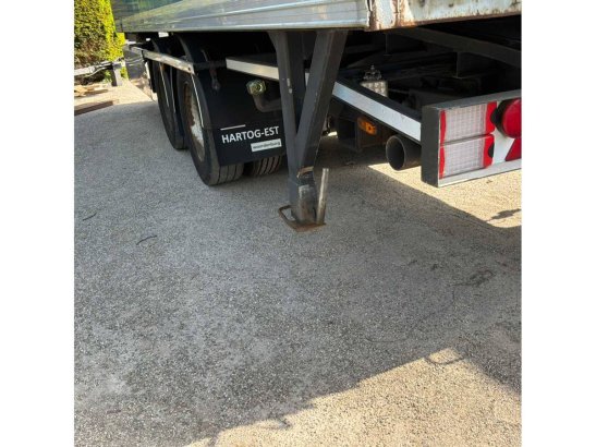 Tracon 2009 Tipping Cart DRACO MCS218 2009 2 image 14