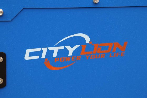 CityLion GFS-R22 Diesel Generator 22kVA 2026 New CityLion GFS-R22 2026 1 Generators image 14