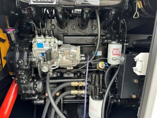 Generator Compal Power VG-R100 Diesel 2025 compal power VG-R100 2025 2 Generators image 14