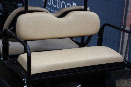 Electric Golf Cart Clubcar 2006 ClubCar 2006 2 image 14