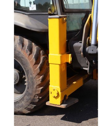New Holland B80B-SS Diesel Backhoe Loader 2018 B80B-SS 2018 2 image 14
