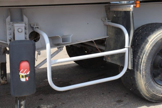 Tipper Semi-trailer CIF CPL5C 32000kg 1999 CIFA CPL5C 1999 2 image 44