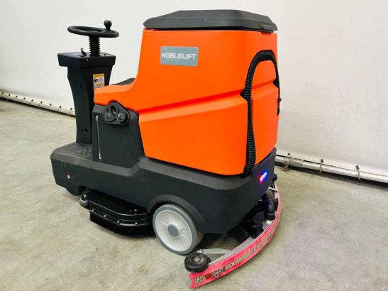 Sweeper Noblelift NR810 New Noblelift NR810 2025 1 image 42