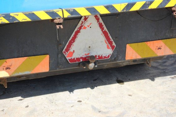 Sweeper Ravo 5002 SI Diesel 2000 Ravo 5002 SI 2000 2 image 14