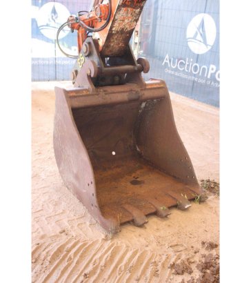Crawler excavator Hitachi ZX160LC-3 Diesel 90kW 2009 ZX160LC-3 2009 2 Crawler Excavators image 29