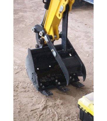 Mini Excavator AGT Industrial QH13R Diesel 2024 New AGT Industrial QH13R 2024 1 image 29