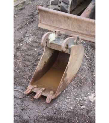 Mini excavator Kubota U25-3 Diesel U25-3 2 Crawler Excavators image 29